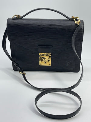 Louis Vuitton Louis Vuitton Monceau Medium Bags & Handbags for