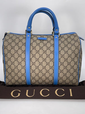Gucci Boston bag