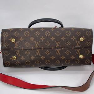 Louis Vuitton XS Shoulder bag 323429