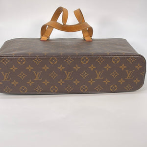 Vintage Louis Vuitton Luco Monogram Tote SR0020 020523 – KimmieBBags LLC