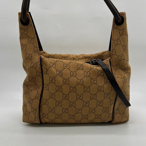 Gucci bag online preloved