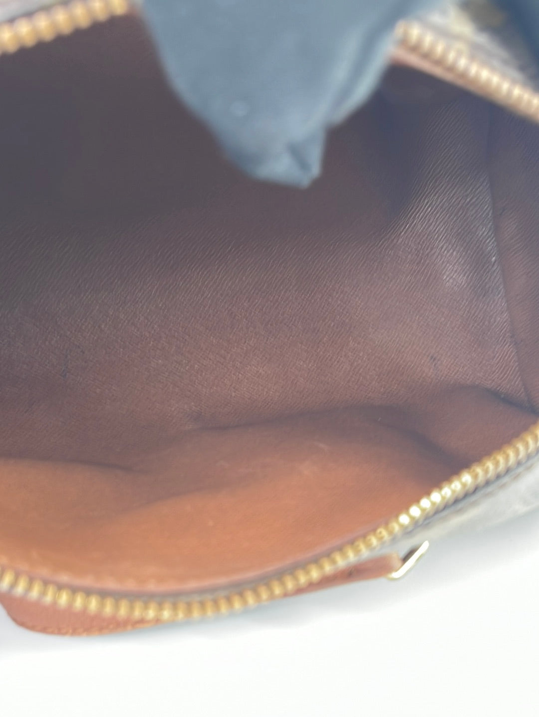 Louis Vuitton Papillon Trunk Bag Epi Leather Pink 230485245