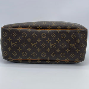 Preloved Louis Vuitton Monogram Neverfull GM Pouch SD1199 090623