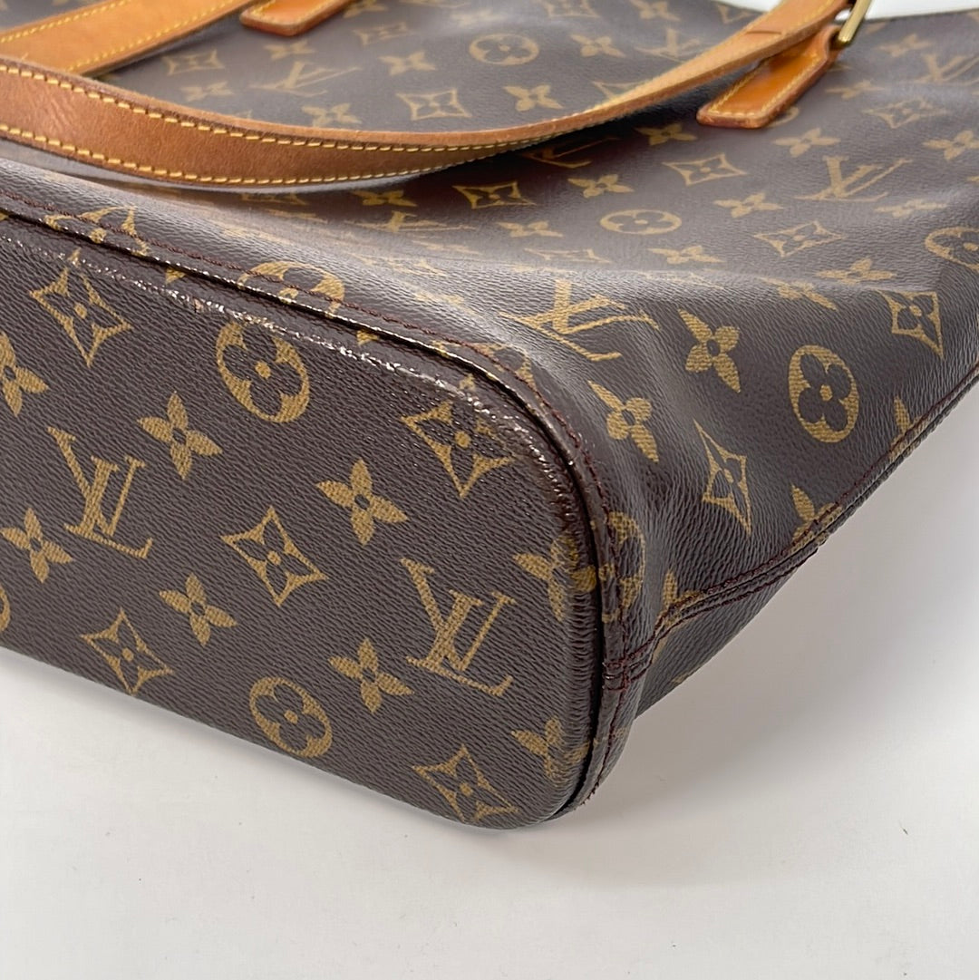 Louis Vuitton Monogram Vavin GM Tote Handbag – Timeless Vintage