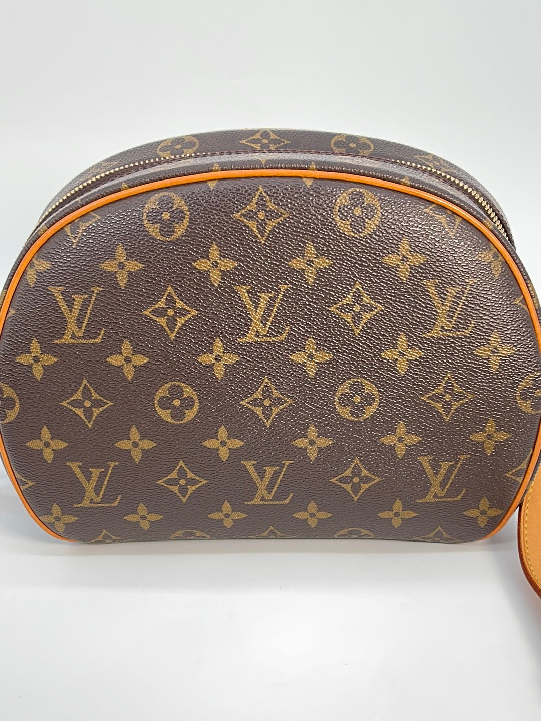 Preloved Louis Vuitton Blois Monogram Crossbody Bag NO0060 022623 –  KimmieBBags LLC