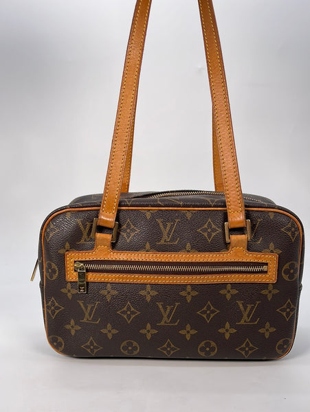 Louis-Vuitton-Monogram-Cite-MM-Shoulder-Bag-Hand-Bag-M51182