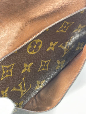 Louis Vuitton, Bags, Authentic Vintage Louis Vuitton Checkbookwallet