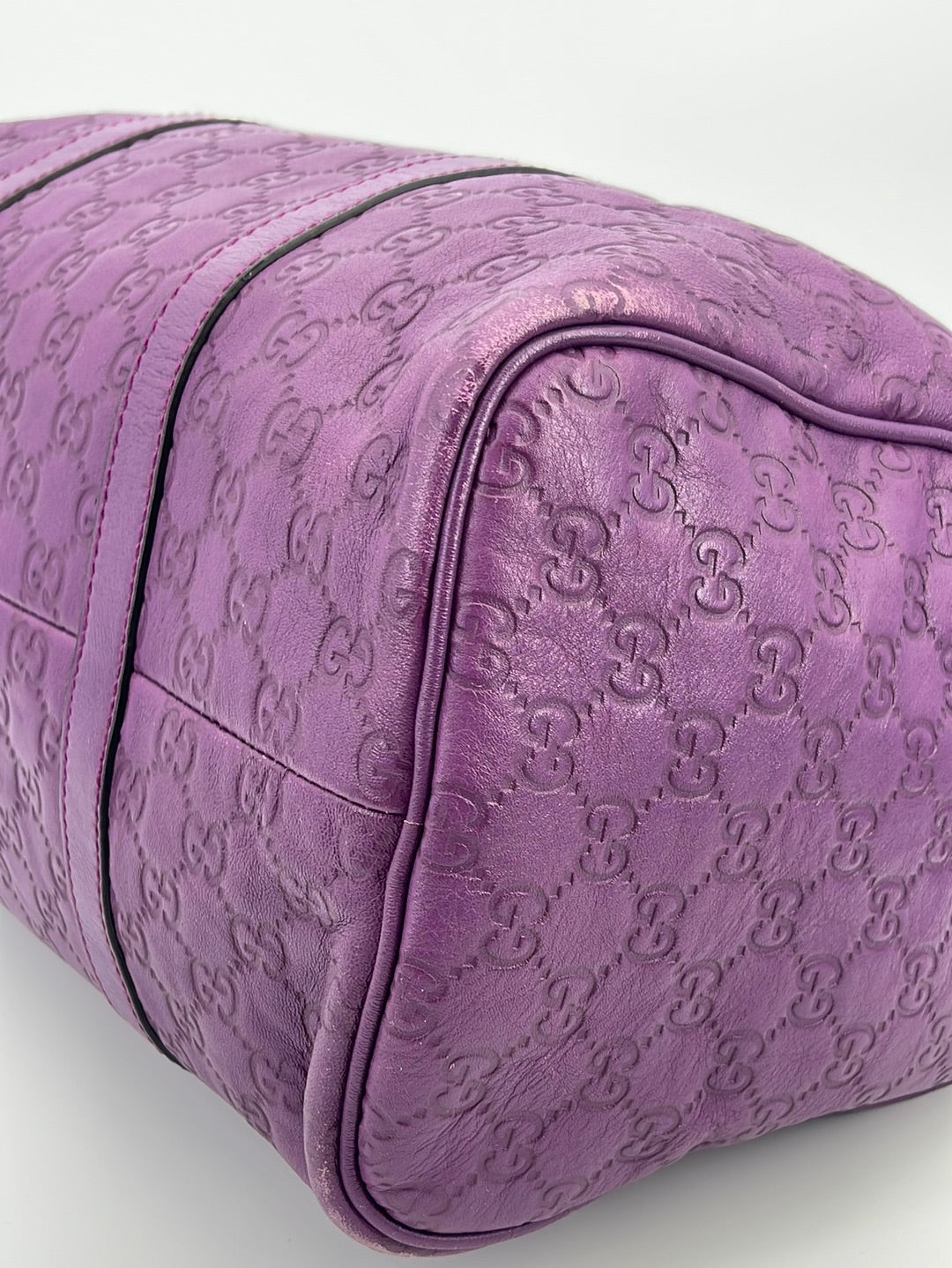 Purple Gucci Bags for Women