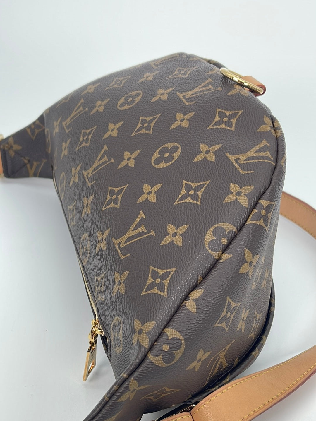 Louis Vuitton, Accessories, Authenticity Guaranteed Louis Vuitton Apparel  Boblv Buddy Hat