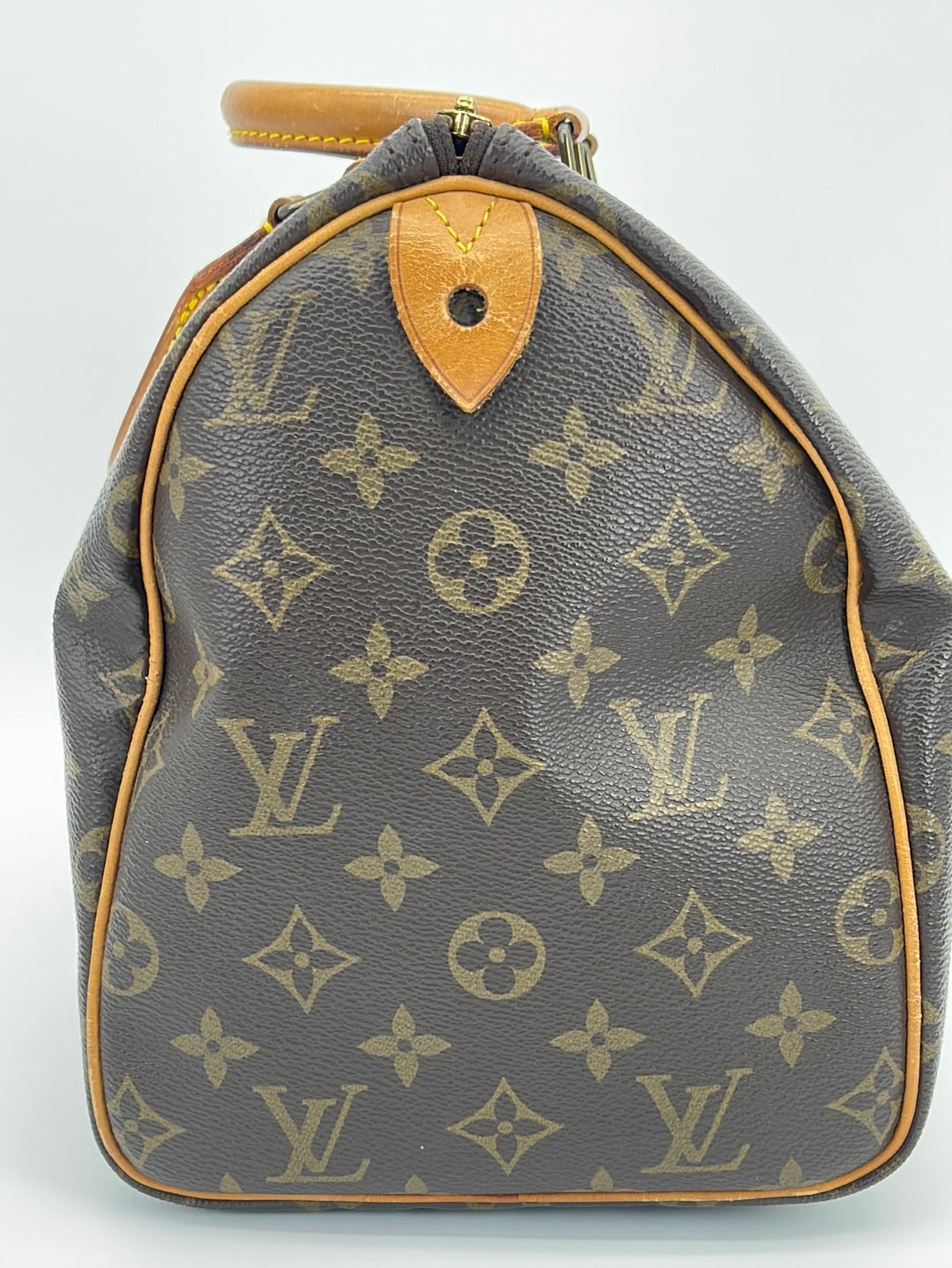 JFab Closet* Louis Vuitton Speedy 30 Multi-color *PreLoved* –