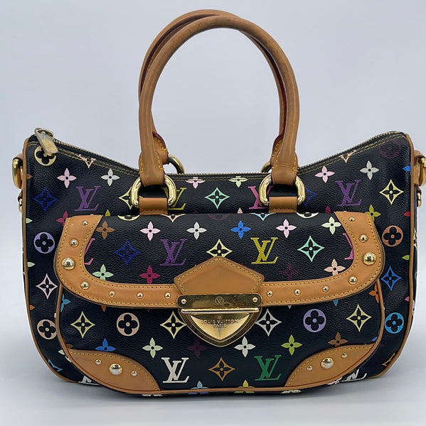 Louis Vuitton Rita - Luxe Du Jour