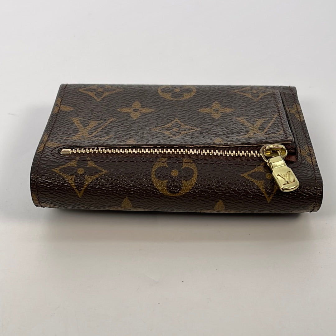 Louis-Vuitton-Monogram-Epicea-Set-of-3-Long-Bill-Wallet – dct-ep_vintage  luxury Store