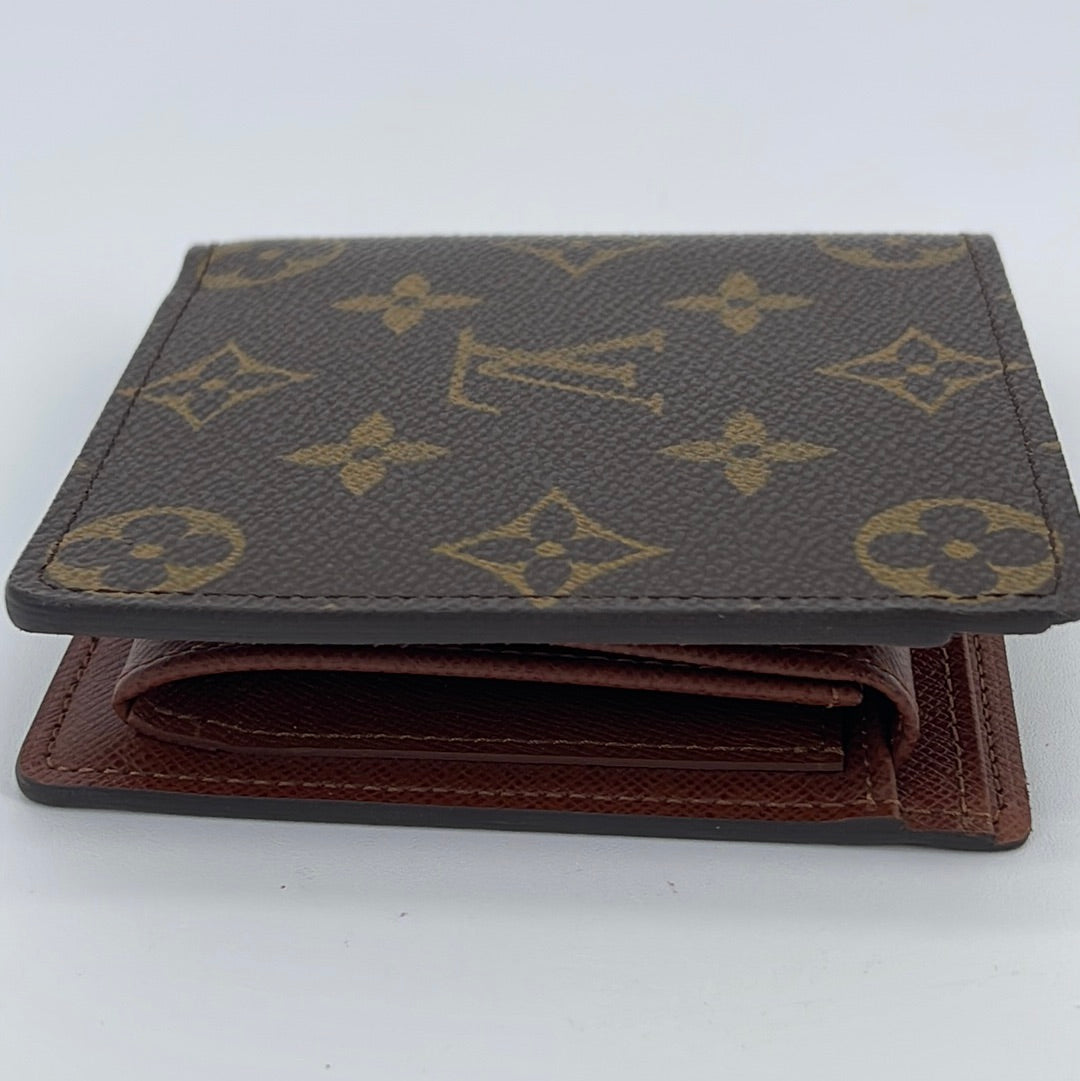 Louis Vuitton 2ID Bifold Wallet