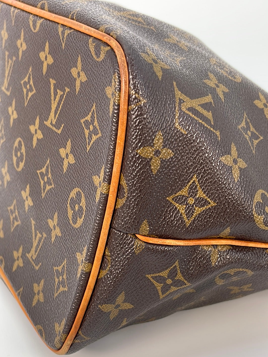 Louis Vuitton Palermo PM Monogram 2012 in Very Good Condition with Bag,  Strap, Dustbag, Tag and Receipt Harga 7.500.000 #lvpalermopm