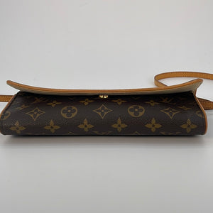 SOLD) genuine (almost-new) Louis Vuitton epi turenne GM – Deluxe Life  Collection