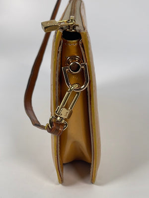 Louis Vuitton Vernis Lexington Pochette - Handbags - LOU191850