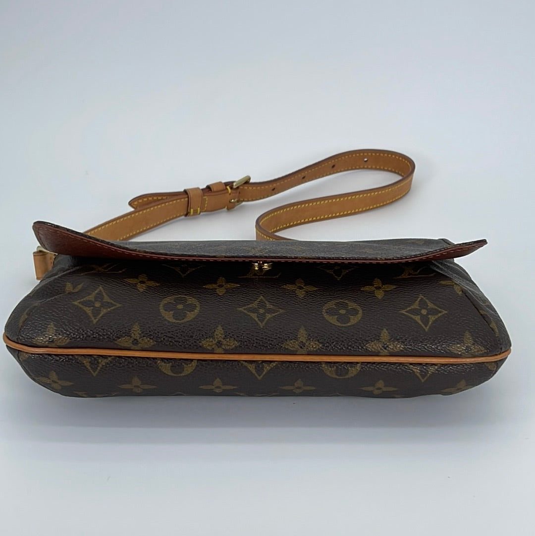 Louis Vuitton Musette Shoulder bag 331311
