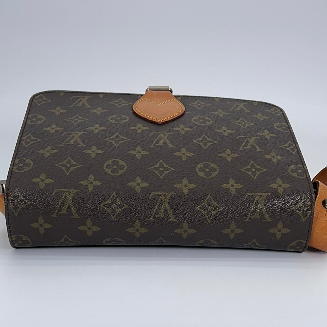 Louis Vuitton Cartouchiére Handbag 382143