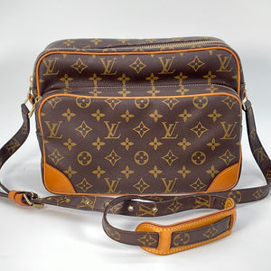 How Can You tell if a Louis Vuitton bag is Vintage?