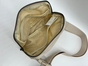 New Nylon Waterproof Waist Bag / Bumbag - SALE $10 090623