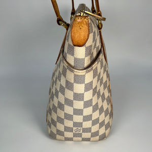 Louis Vuitton, Bags, Authentic Louis Vuitton Hand Bag Damier Totally Pm