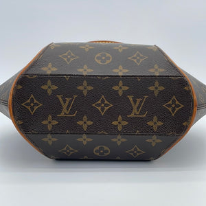 Louis Vuitton, Bags, Louis Vuitton Ellipse Pm Monogram
