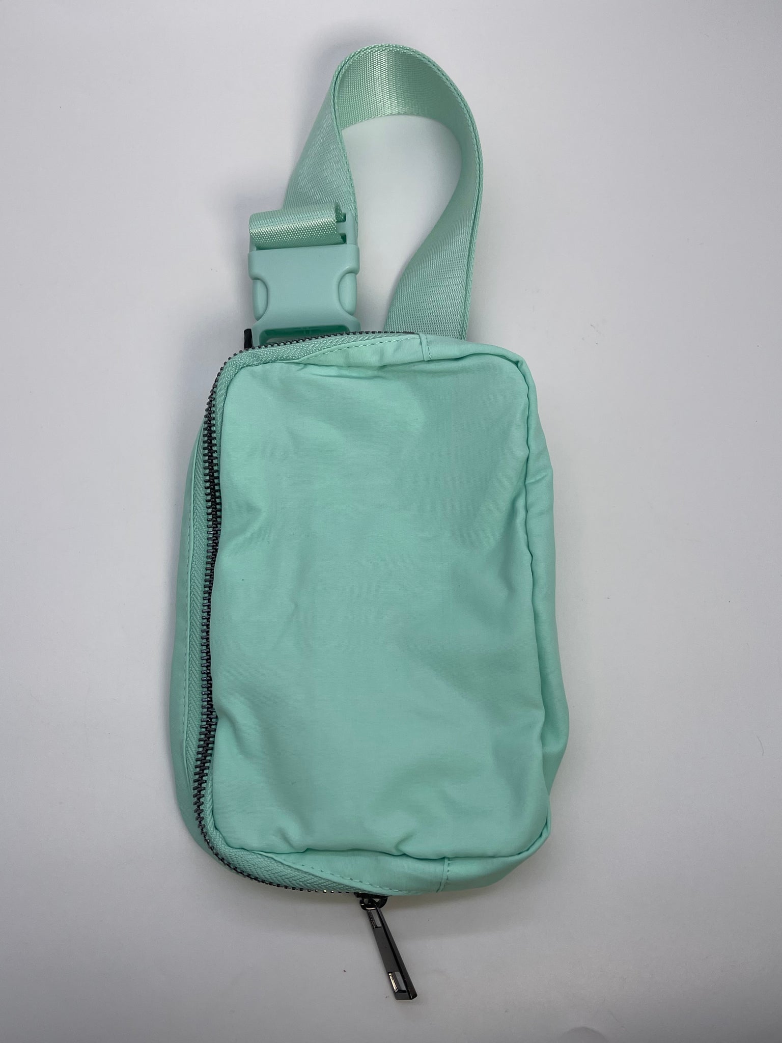 New Nylon Waterproof Waist Bag / Bumbag - SALE $10 090623