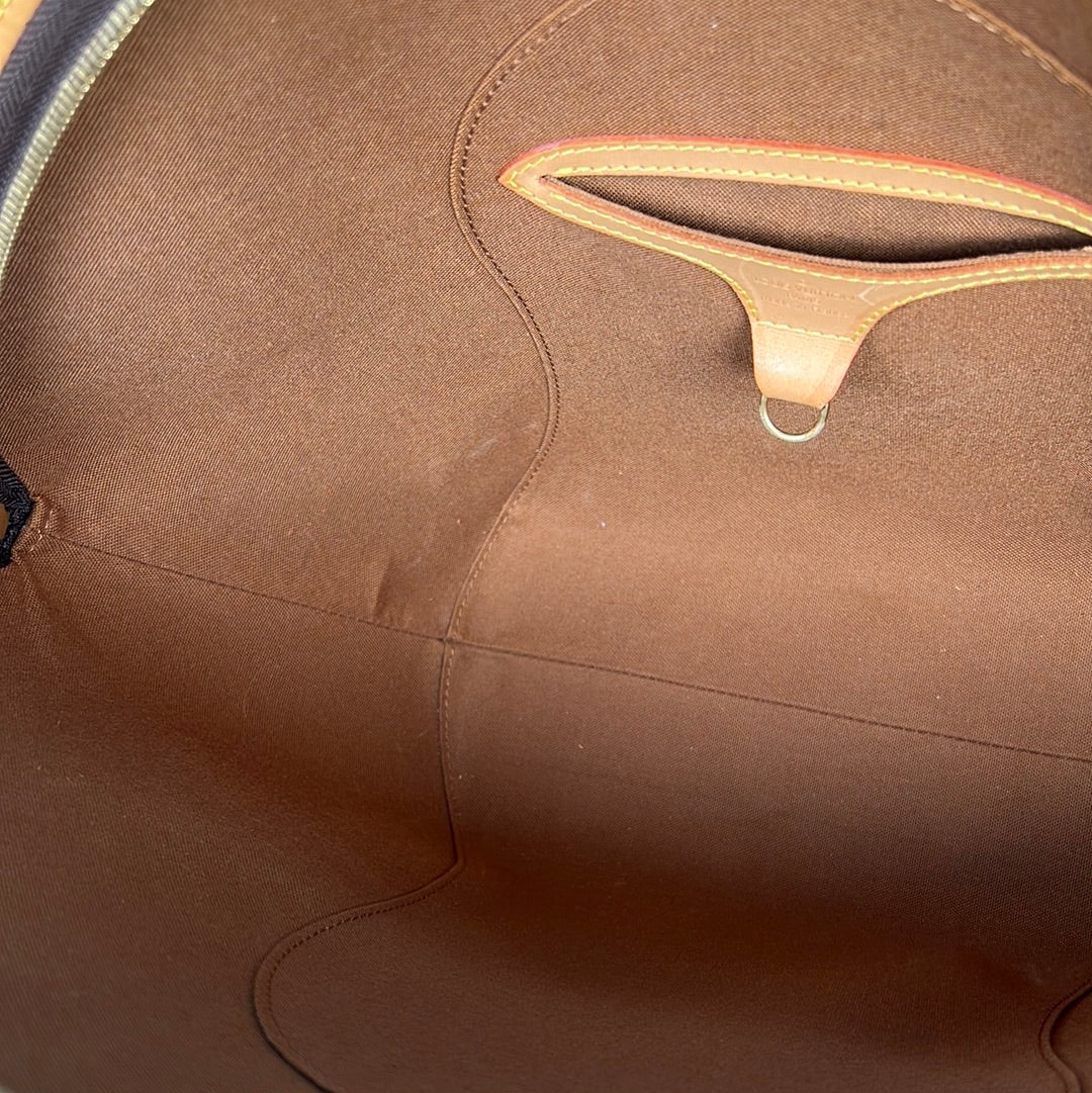 Louis Vuitton Ellipse BB Bag – Once More Luxury