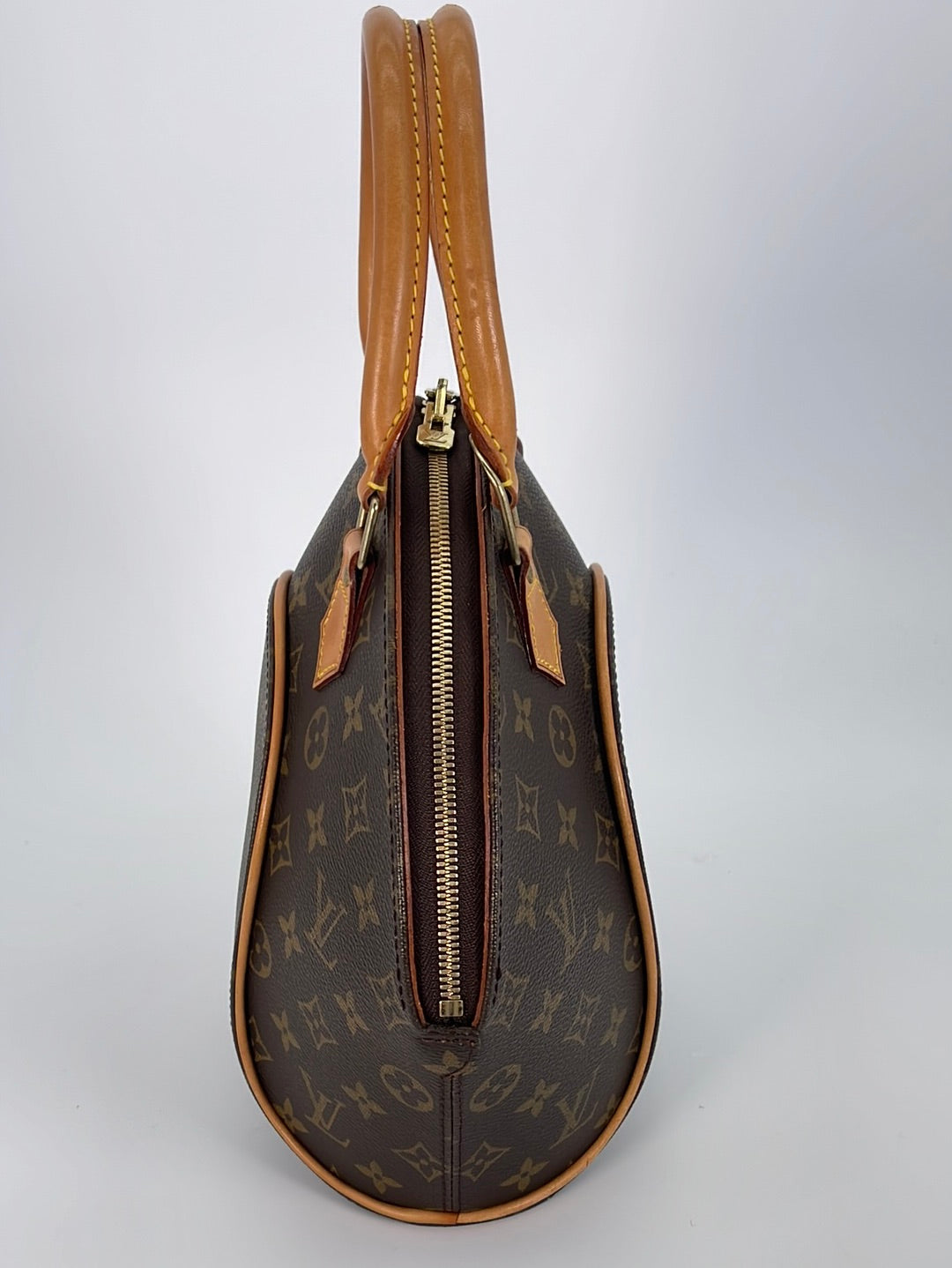 Louis Vuitton, Bags, Louis Vuitton Ellipse Pm With Shoulder Strap