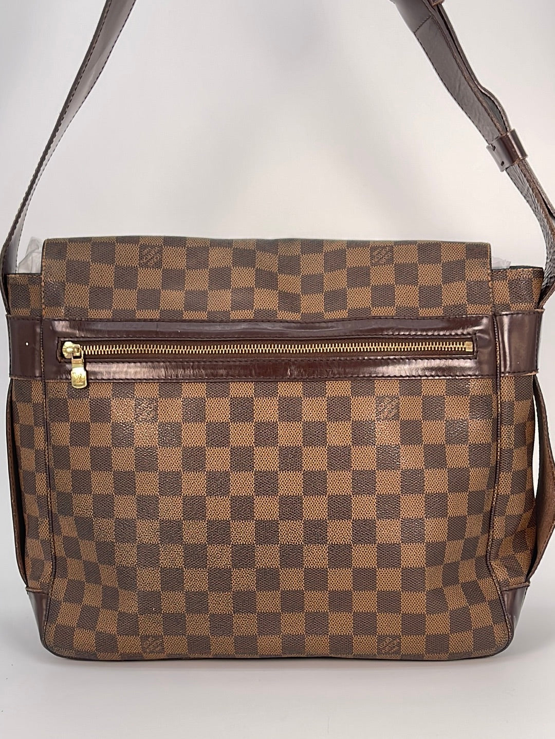 Louis Vuitton Box Messenger Bag Epi Leather - ShopStyle
