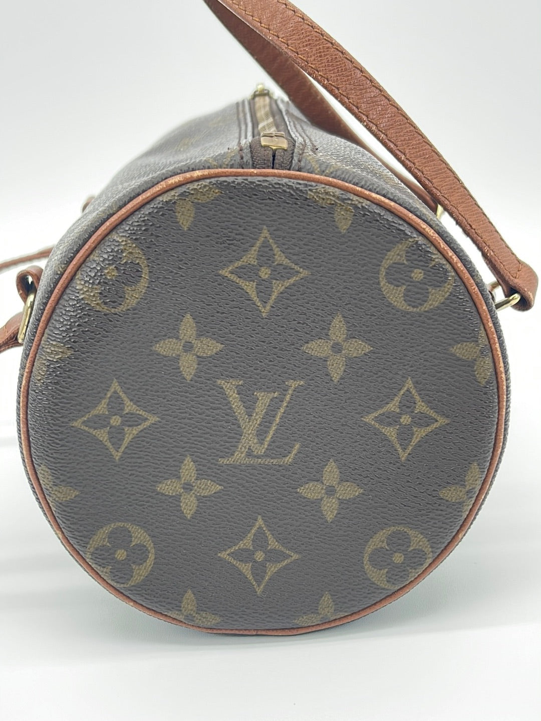 Louis Vuitton, Bags, Louis Vuitton Papillon 3 Vintage