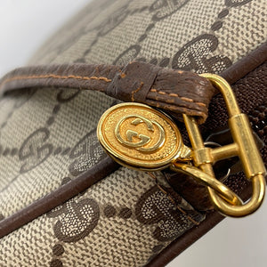 Gucci Sherry Crossbody