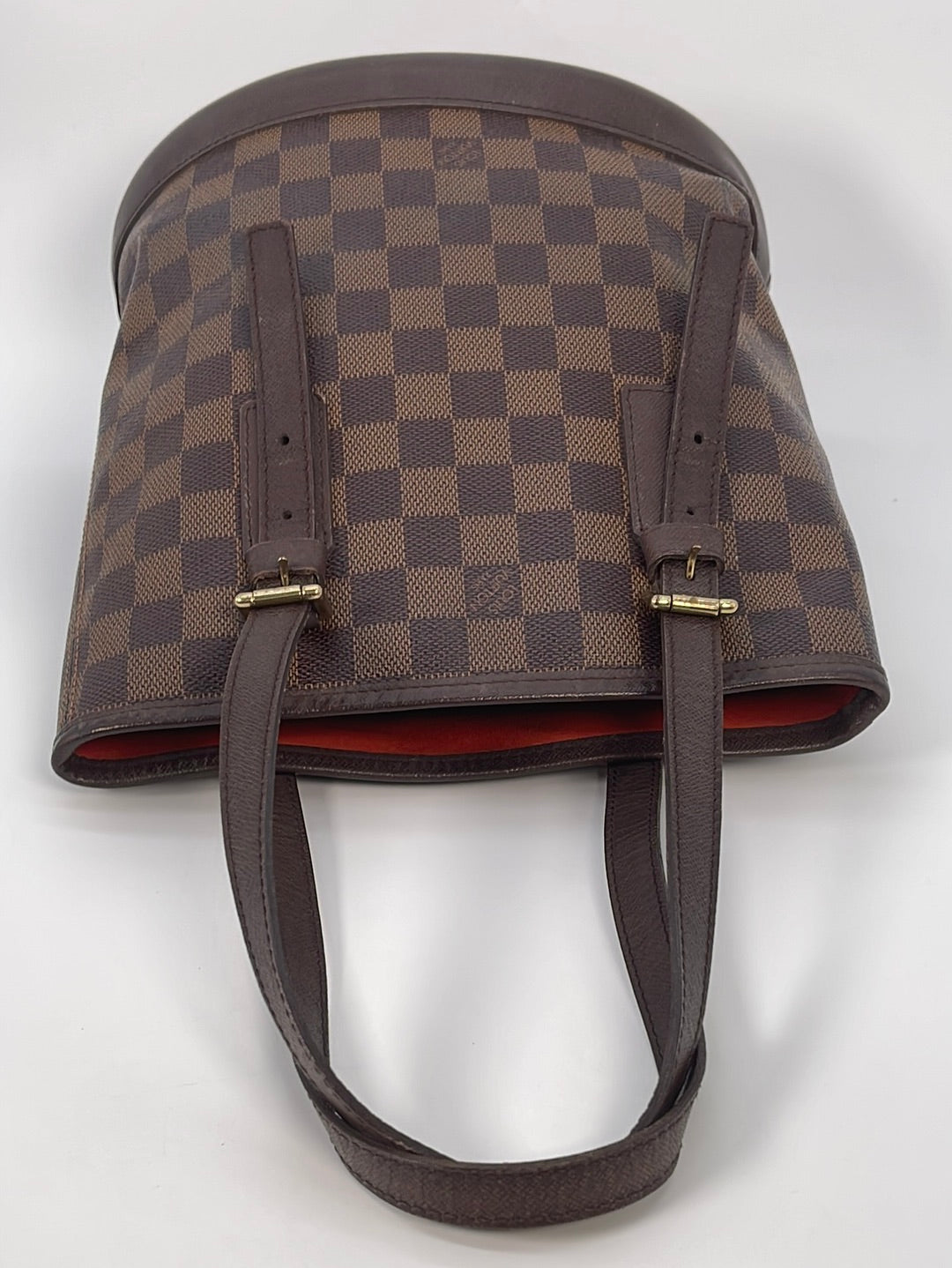 LOUIS VUITTON Monogram Bucket PM Shoulder Bag VI0011 – LuxuryPromise