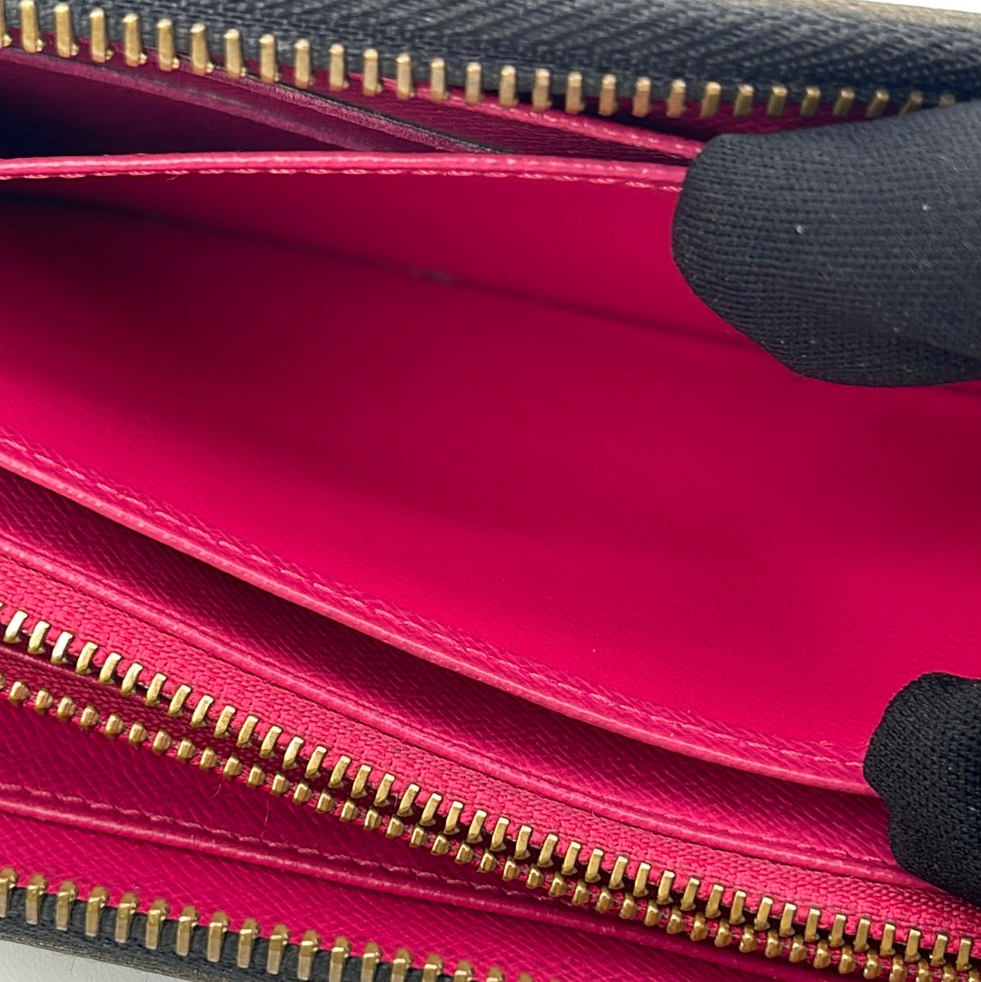 Louis-Vuitton-Monogram-Multi-Color-Zippy-Wallet-Long-Wallet-M60243 –  dct-ep_vintage luxury Store