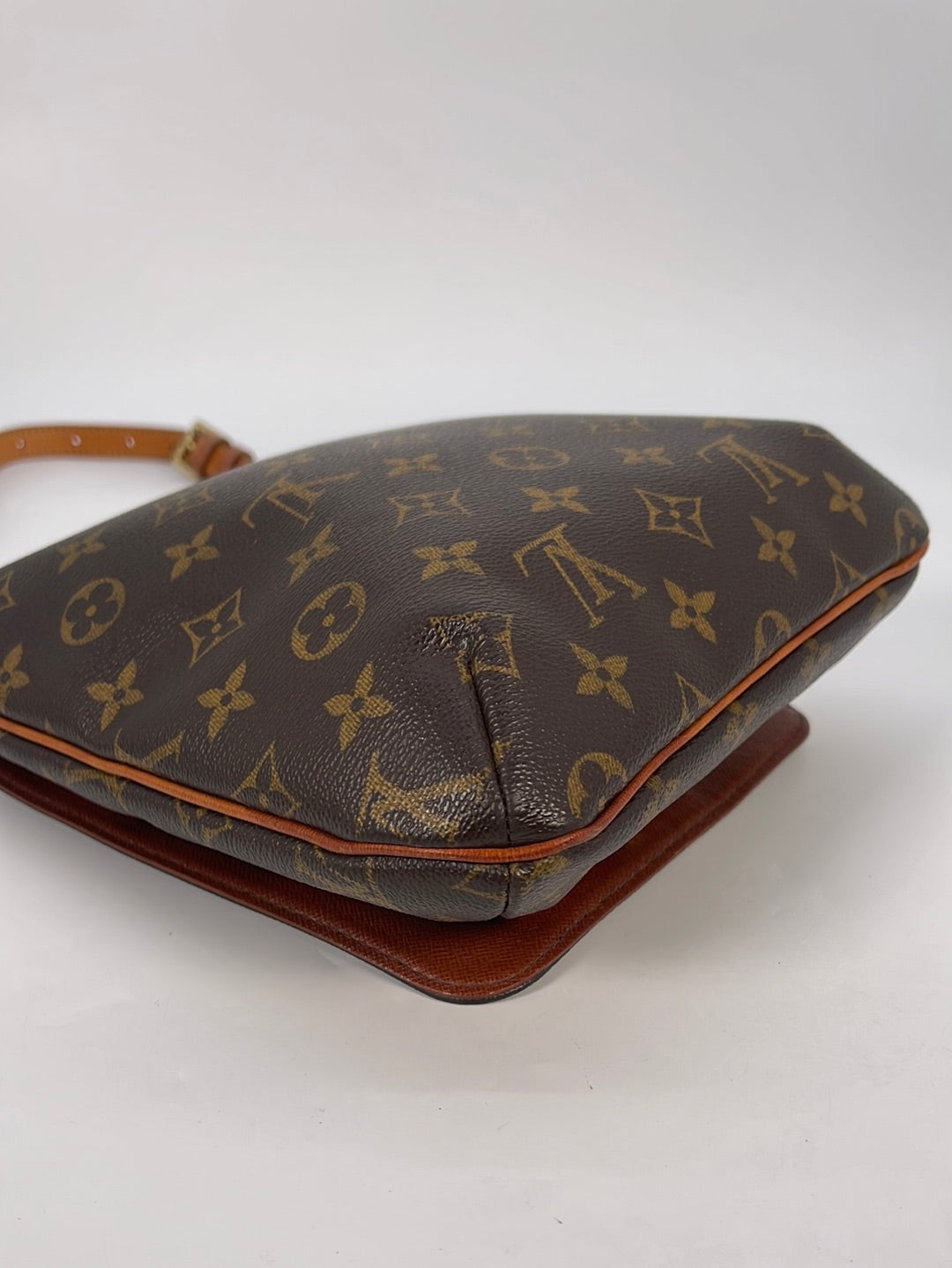 Louis Vuitton Mirage Musette Bag - Brown Shoulder Bags, Handbags - LOU45997