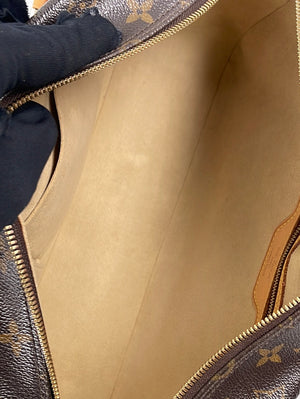 LOUIS VUITTON Handbags T. cloth Pink ref.837523 - Joli Closet