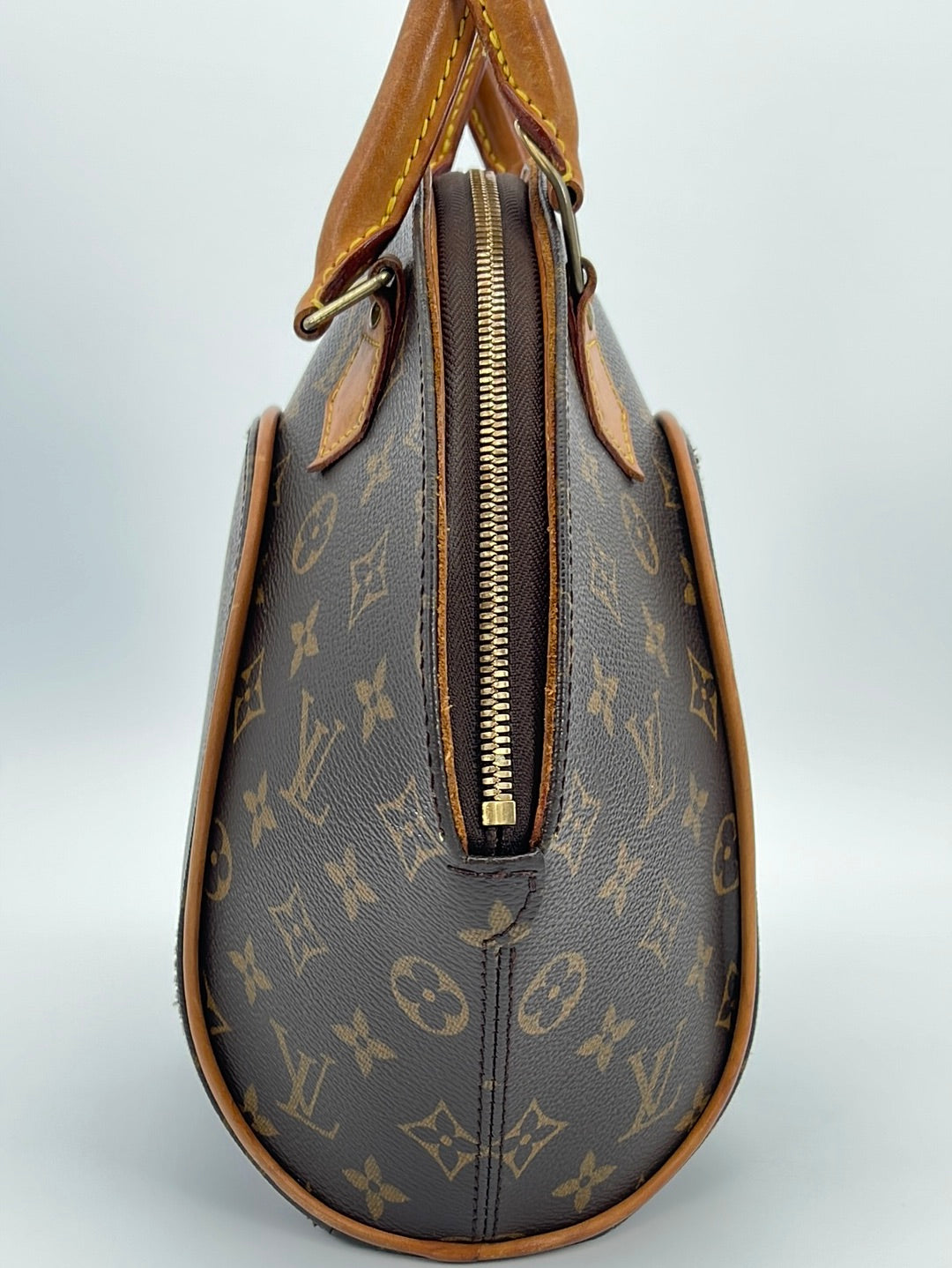 Preloved Louis Vuitton Epi Kleber PM Tote Bag 032623 - $300 OFF FLASH –  KimmieBBags LLC