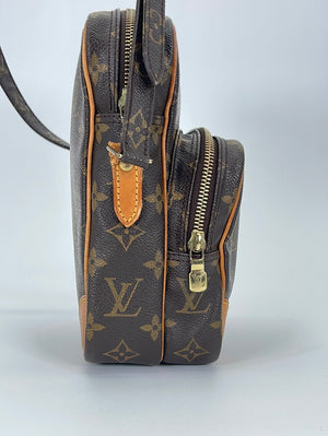 Louis Vuitton  Crossbody ShoulderBag Monogram M45236 AR0052