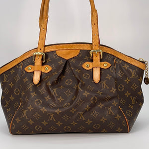 Louis Vuitton Tivoli Bags & Handbags for Women for sale