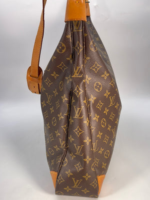 Louis Vuitton Boulogne 50 Tote Bag