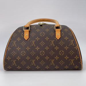 LV Dandy MM & buying from Rebag! Plus a rent about Fashionphile