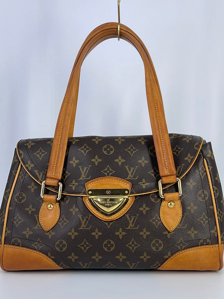 Louis Vuitton Beverly Bag 2008 TWS – Sheer Room