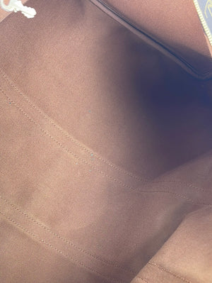 LOUIS VUITTON バンドー BB ポップ モノグラム スカーフ 100％品質