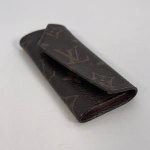 4 Key Holder Monogram - Wallets and Small Leather Goods