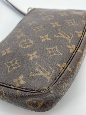 Louis Vuitton, Accessories, Vintage Louis Vuitton Dust Bag