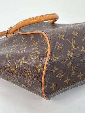 Vintage Louis Vuitton Ellipse MM Monogram Bag AS0968 030123