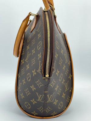 Vintage Louis Vuitton Ellipse MM Monogram Bag MI0928 022623 – KimmieBBags  LLC