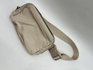 New Nylon Waterproof Waist Bag / Bumbag - SALE $10 090623