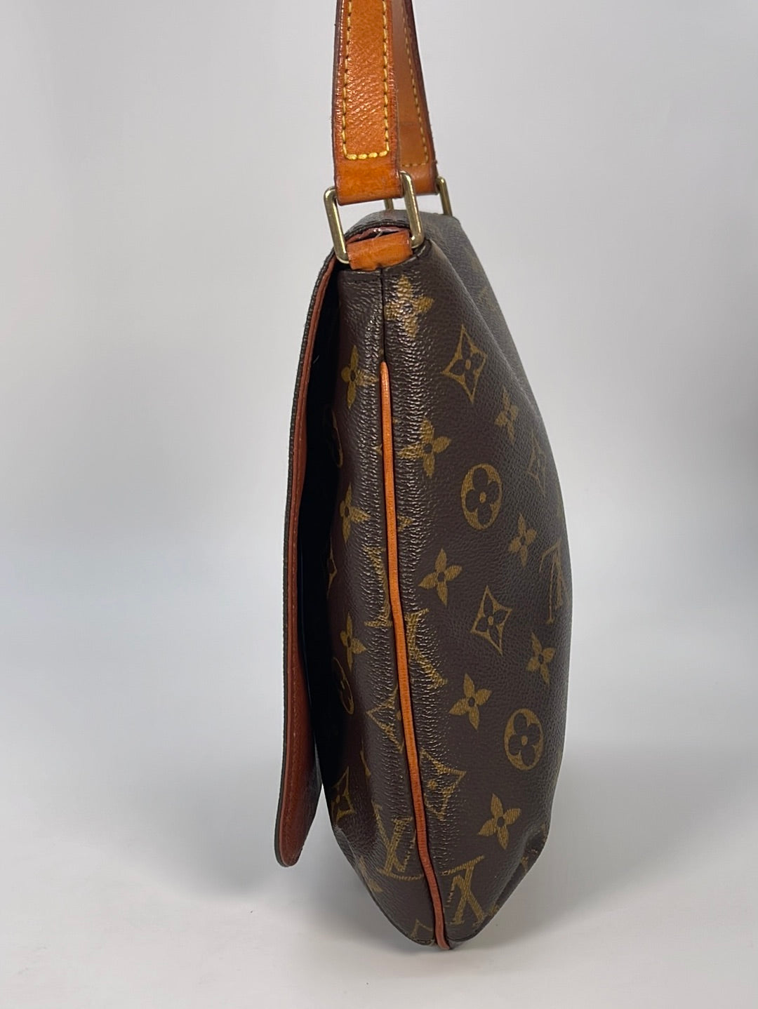Louis Vuitton Mirage Musette Bag - Brown Shoulder Bags, Handbags - LOU45997