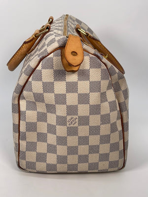 Anden håndtaske, Louis Vuitton, andet materiale –  – Køb og